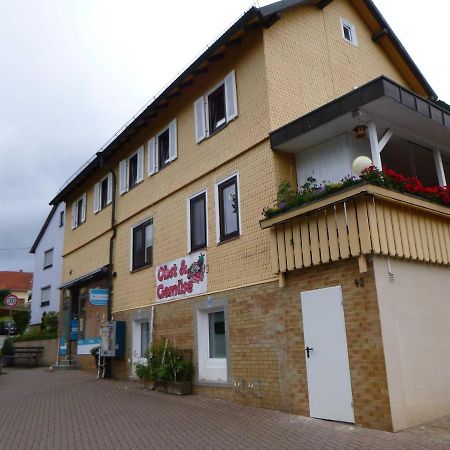 Ilkas Inn Vielbrunn エクステリア 写真