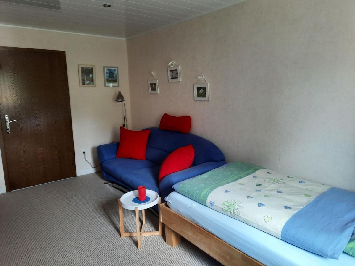 Ilkas Inn Vielbrunn エクステリア 写真