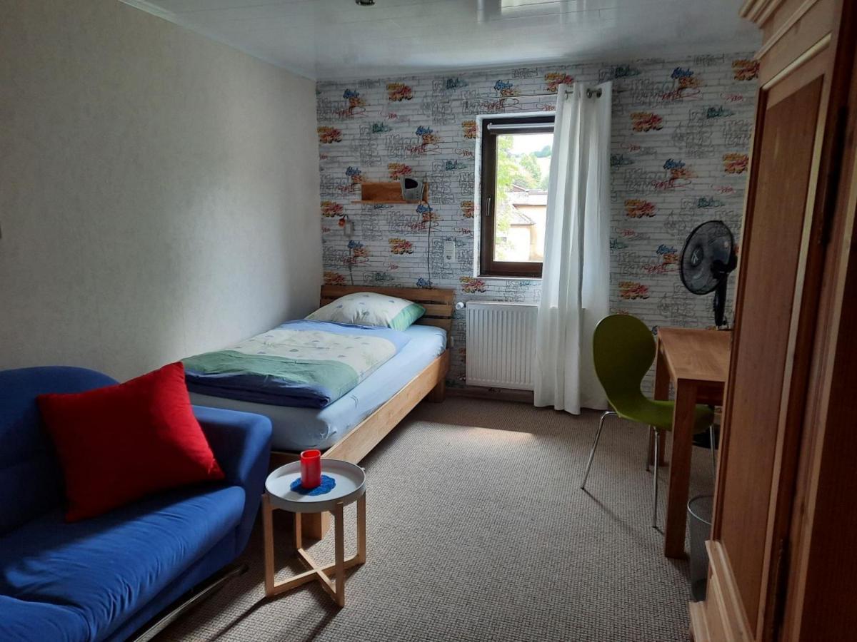Ilkas Inn Vielbrunn エクステリア 写真