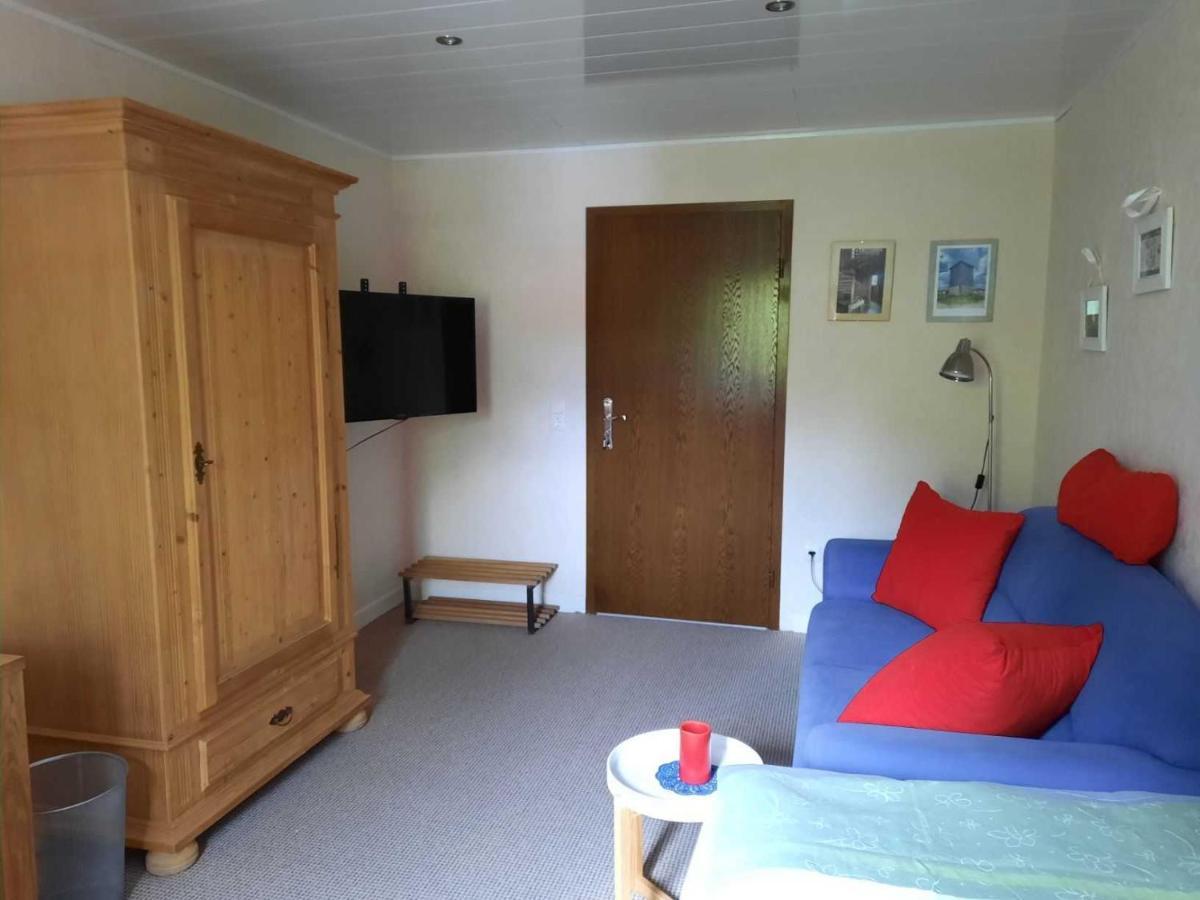 Ilkas Inn Vielbrunn エクステリア 写真