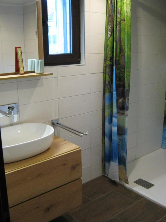 Ilkas Inn Vielbrunn エクステリア 写真